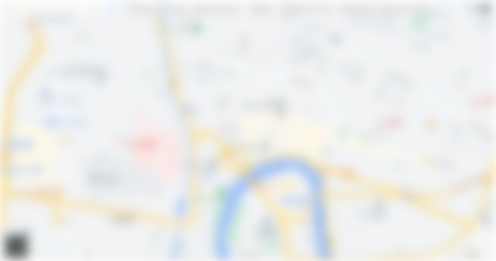 Localisation du cabinet de votre ostéopathe à Saint-Brévin